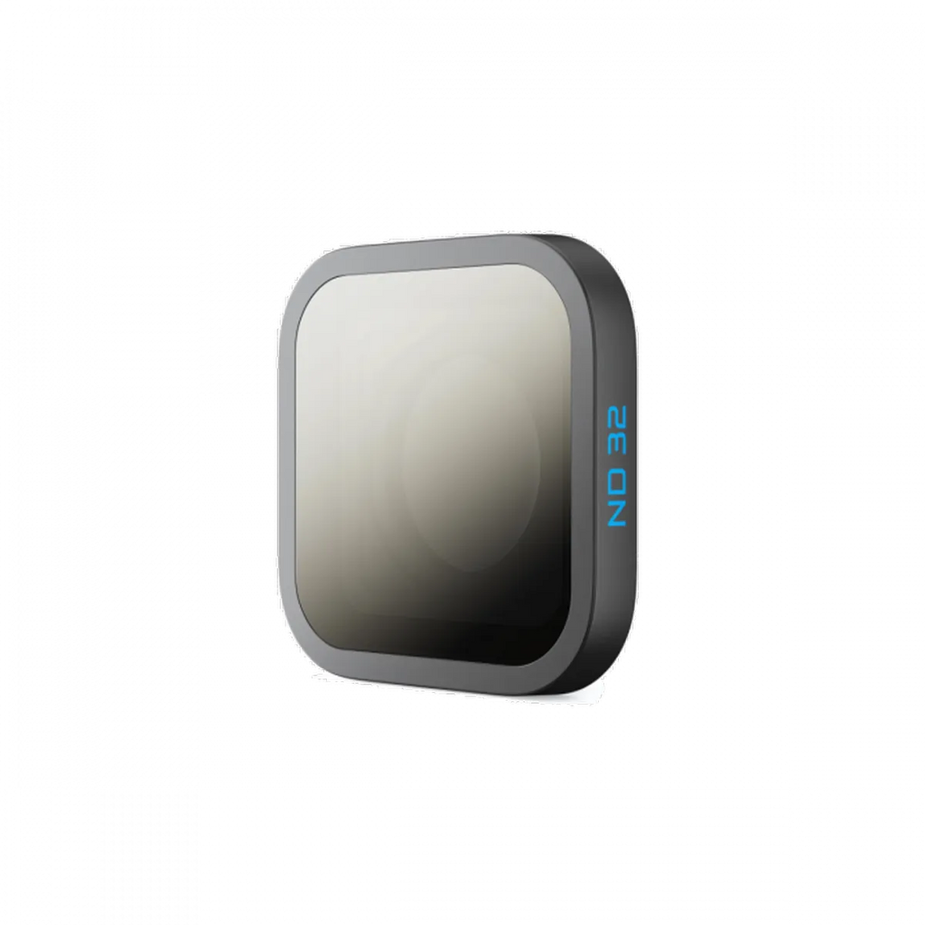 Kit com 4 Filtros ND p/ GoPro Hero 13 - AENDF-001