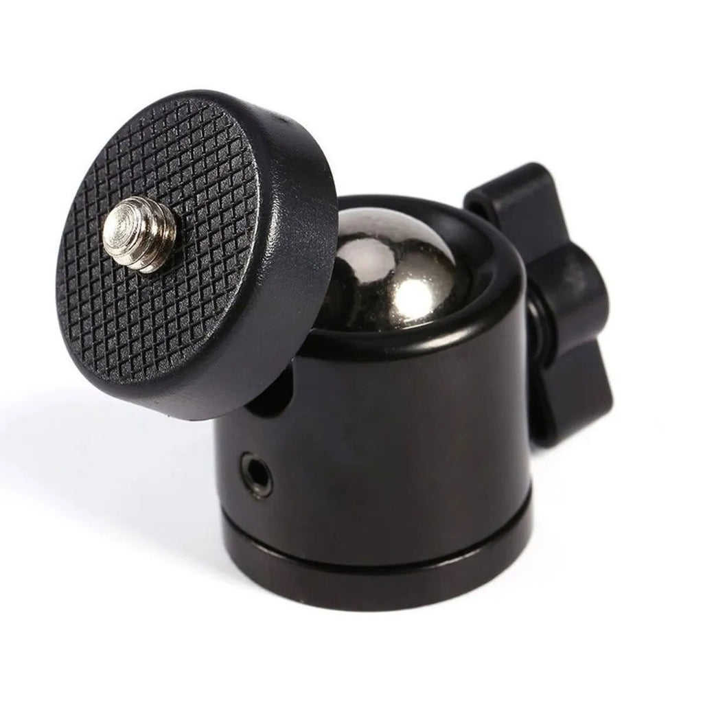 Suporte Adaptador BallHead