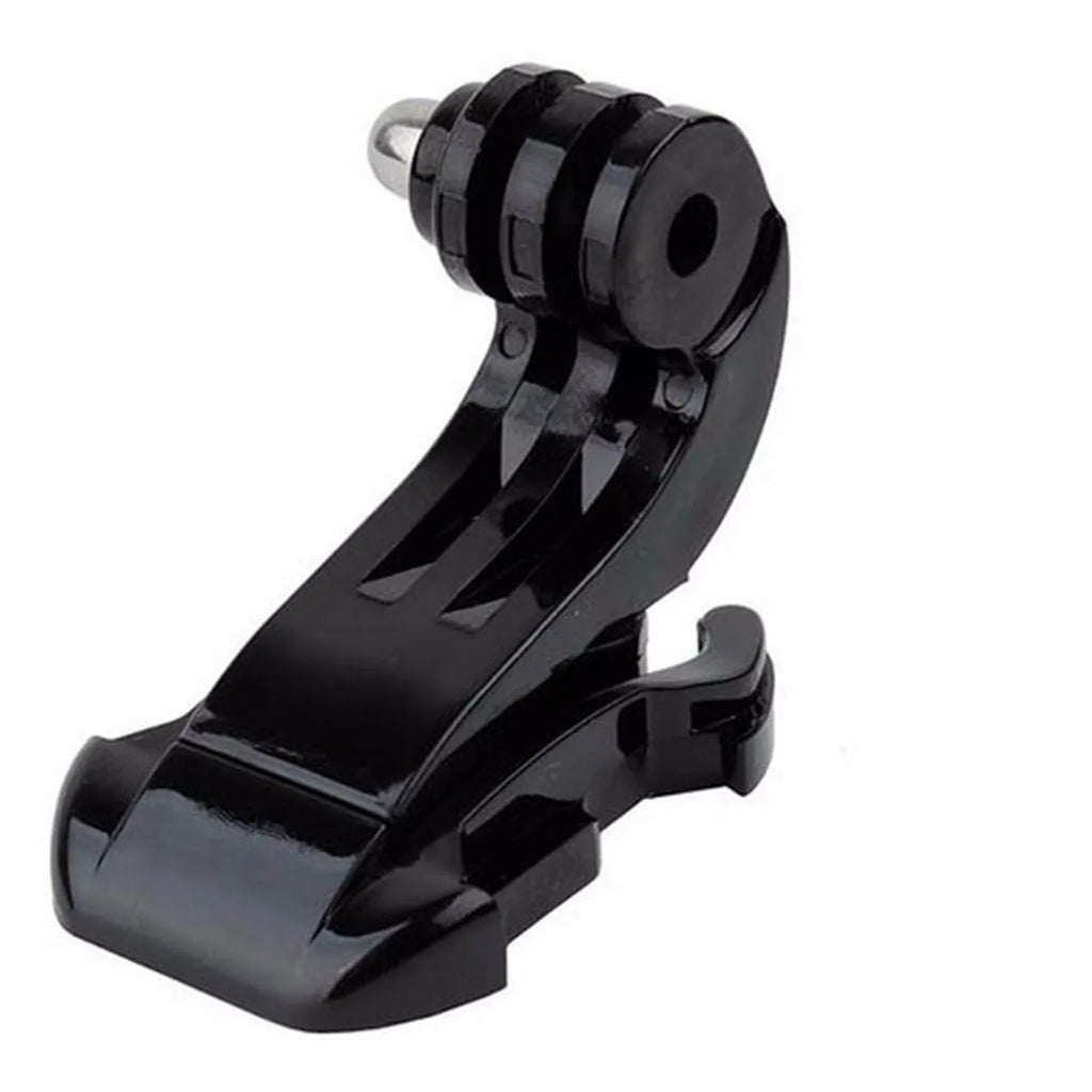 Suporte Plug Mount "J" J-Hook