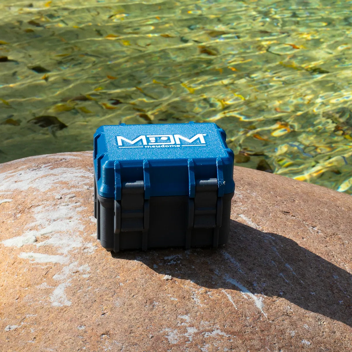 Case Pro MDM para GoPro e Acessórios