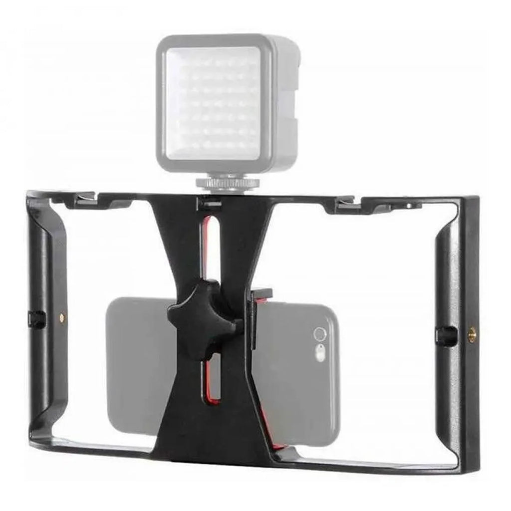 Suporte Estabilizador RIG Para Celular