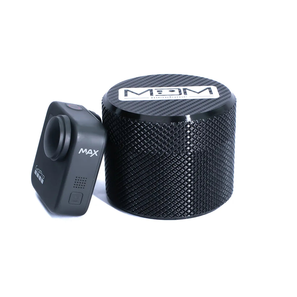 Estojo MDM para GoPro Max