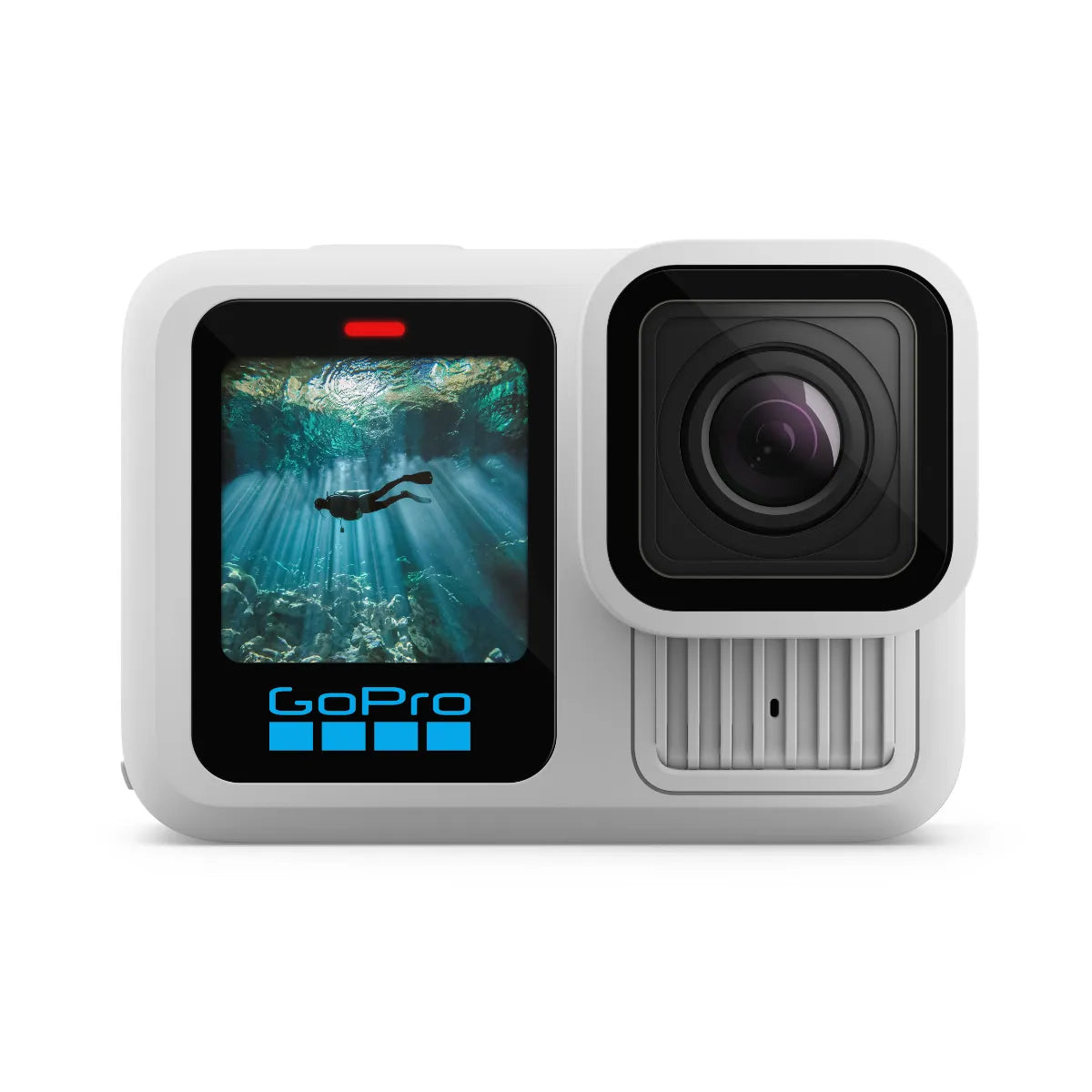 Câmera GoPro Hero 13 Black - Polar White