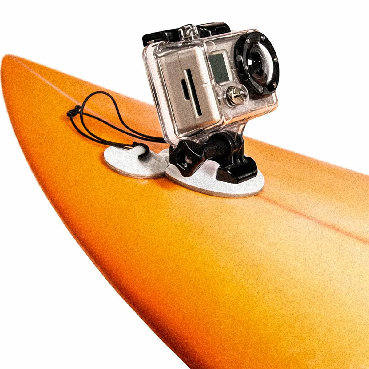 Kit adesivo de fixação para Surf, Wakeboard, Kitesurf