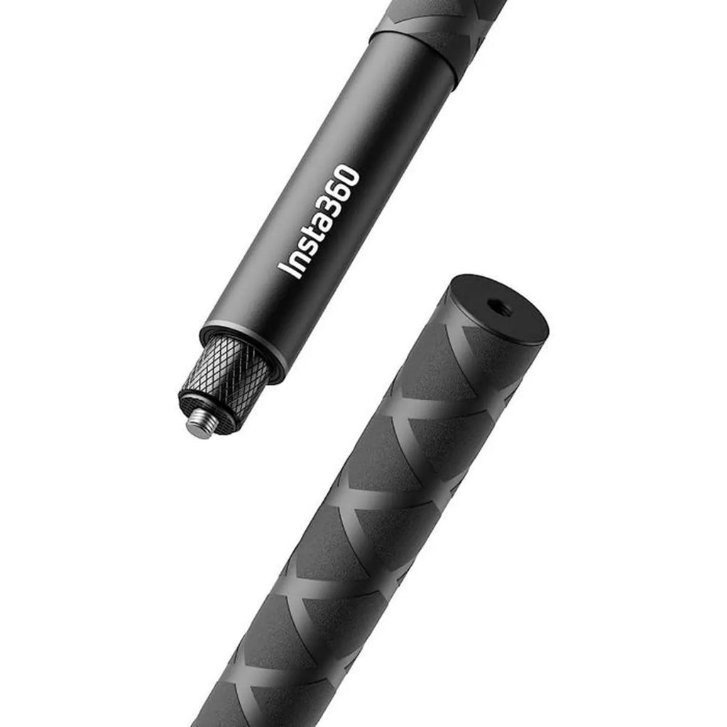Suporte para Cintura/Costas Waist Strap + Bastão invisível Insta360 - CINSBAVD