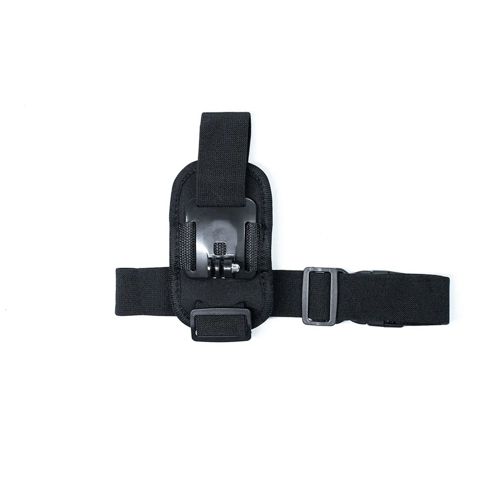 Suporte de Ombro para GoPro e Câmeras de Ação