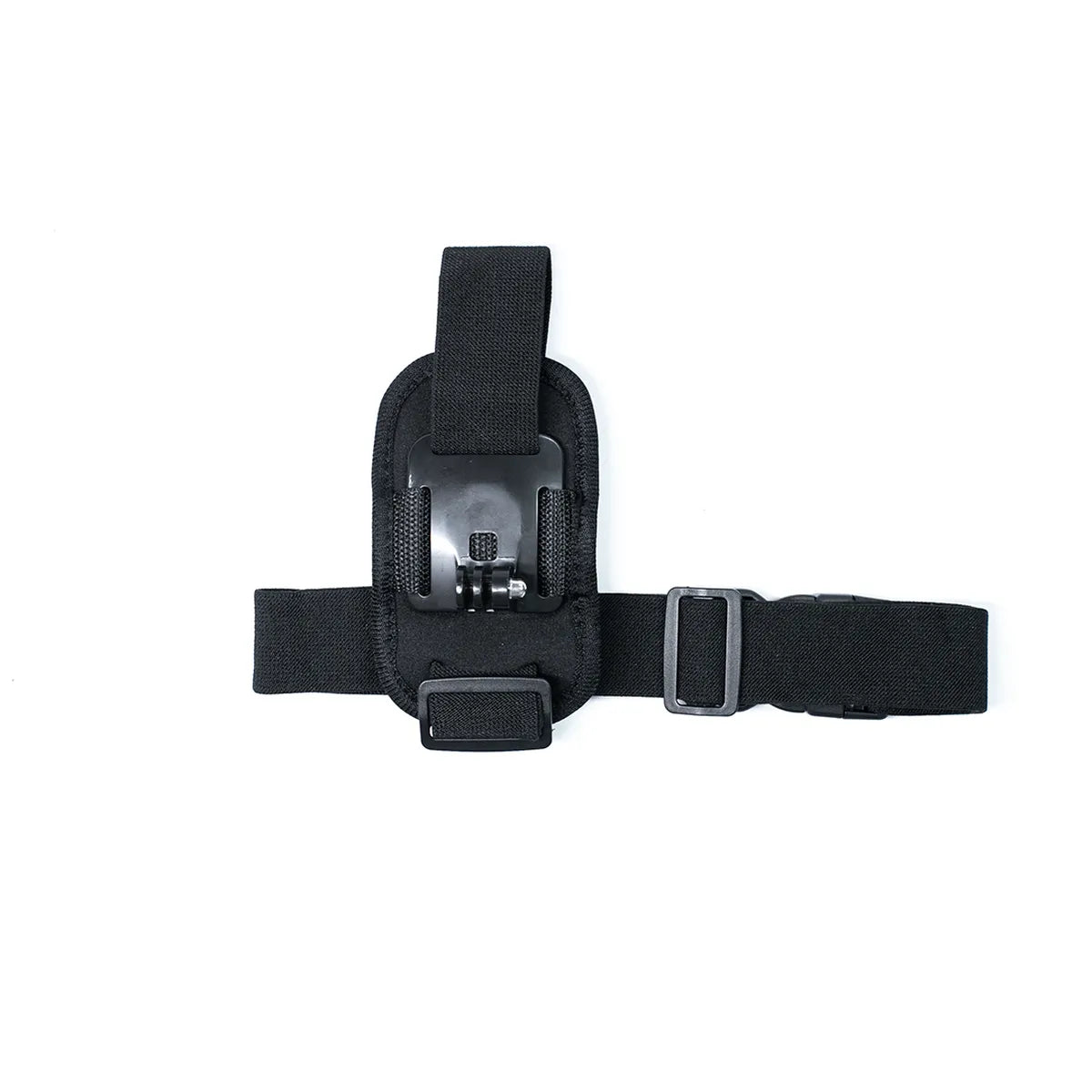 Suporte de Ombro para GoPro e Câmeras de Ação