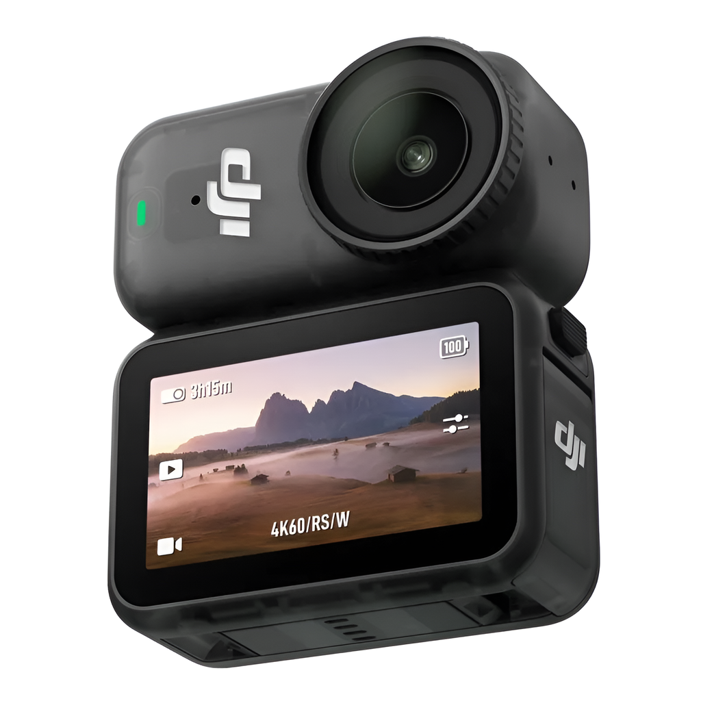 Câmera DJI Osmo Nano 128GB