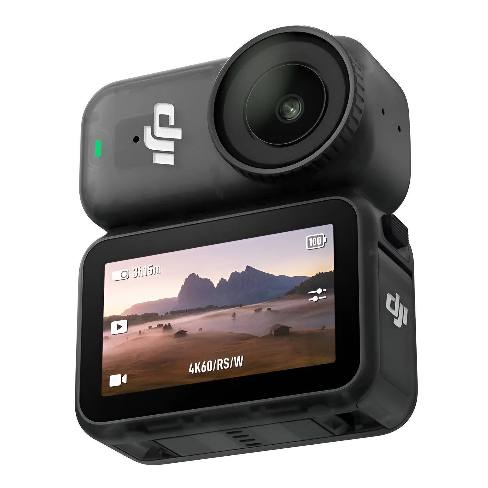Câmera DJI Osmo Nano 128GB