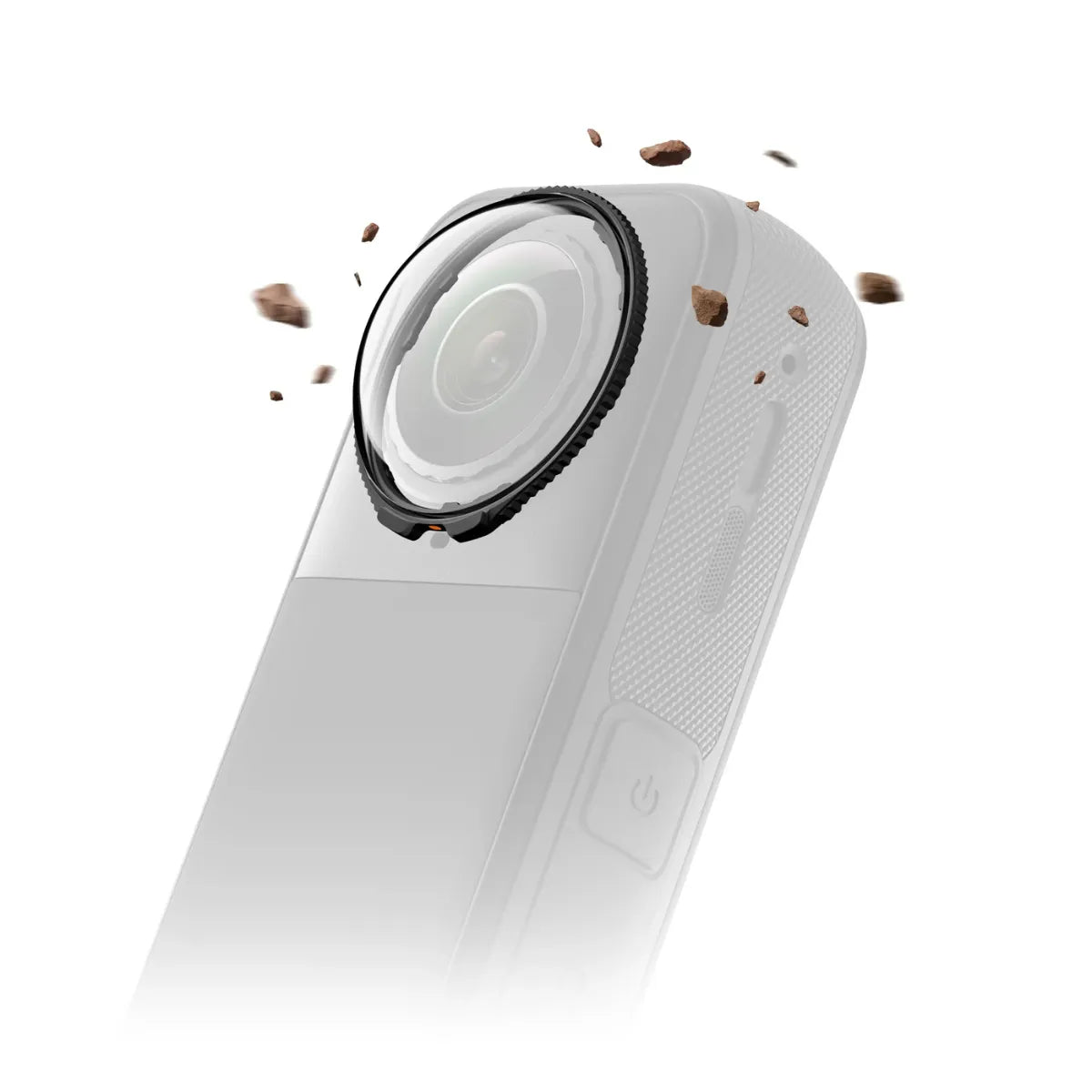 Protetor de Lente Premium Insta360 X5 - CINSBAHC