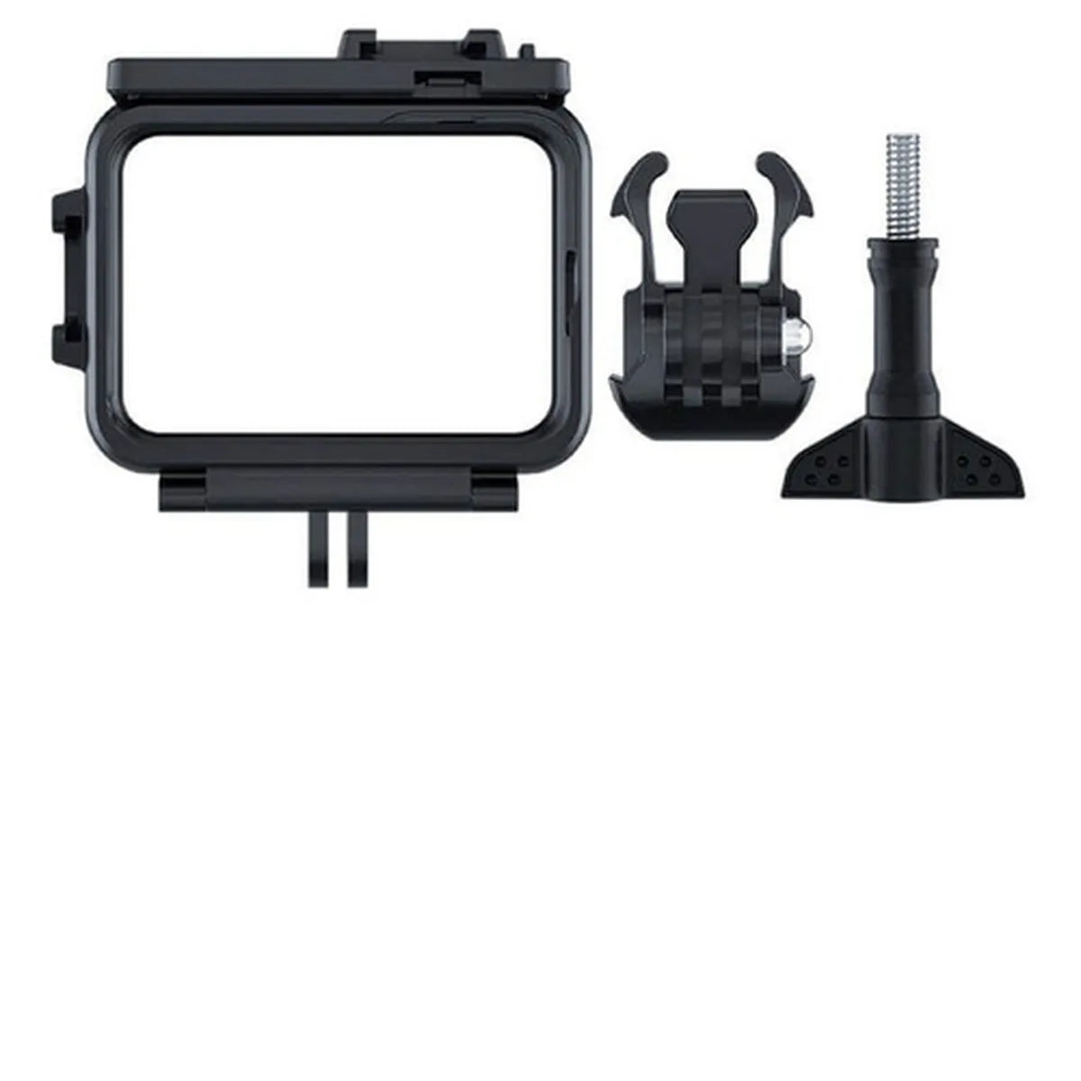 Frame Armação para GoPro Hero 9/10/11/12/13 Black