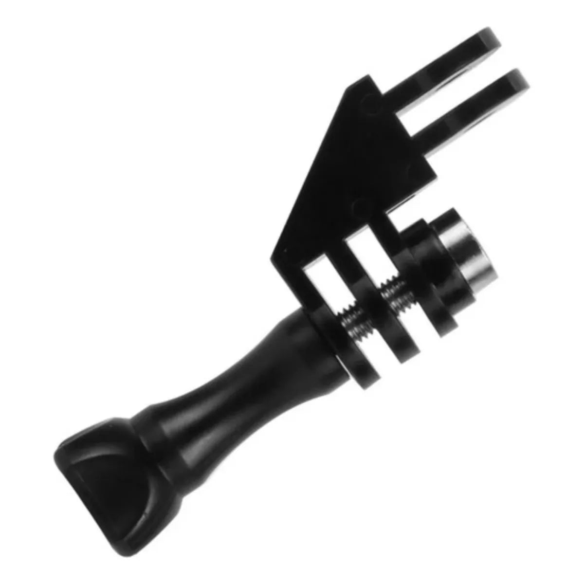 Suporte Pivot 90º Vertical Para GoPro e Câmeras de Ação