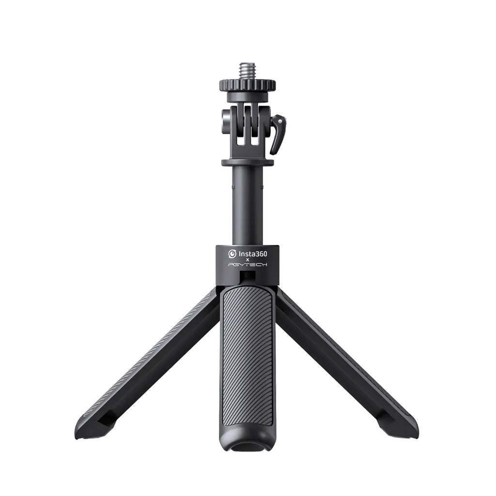 Mini Bastão de Selfie Invisível + Tripé 2 em 1 Insta360