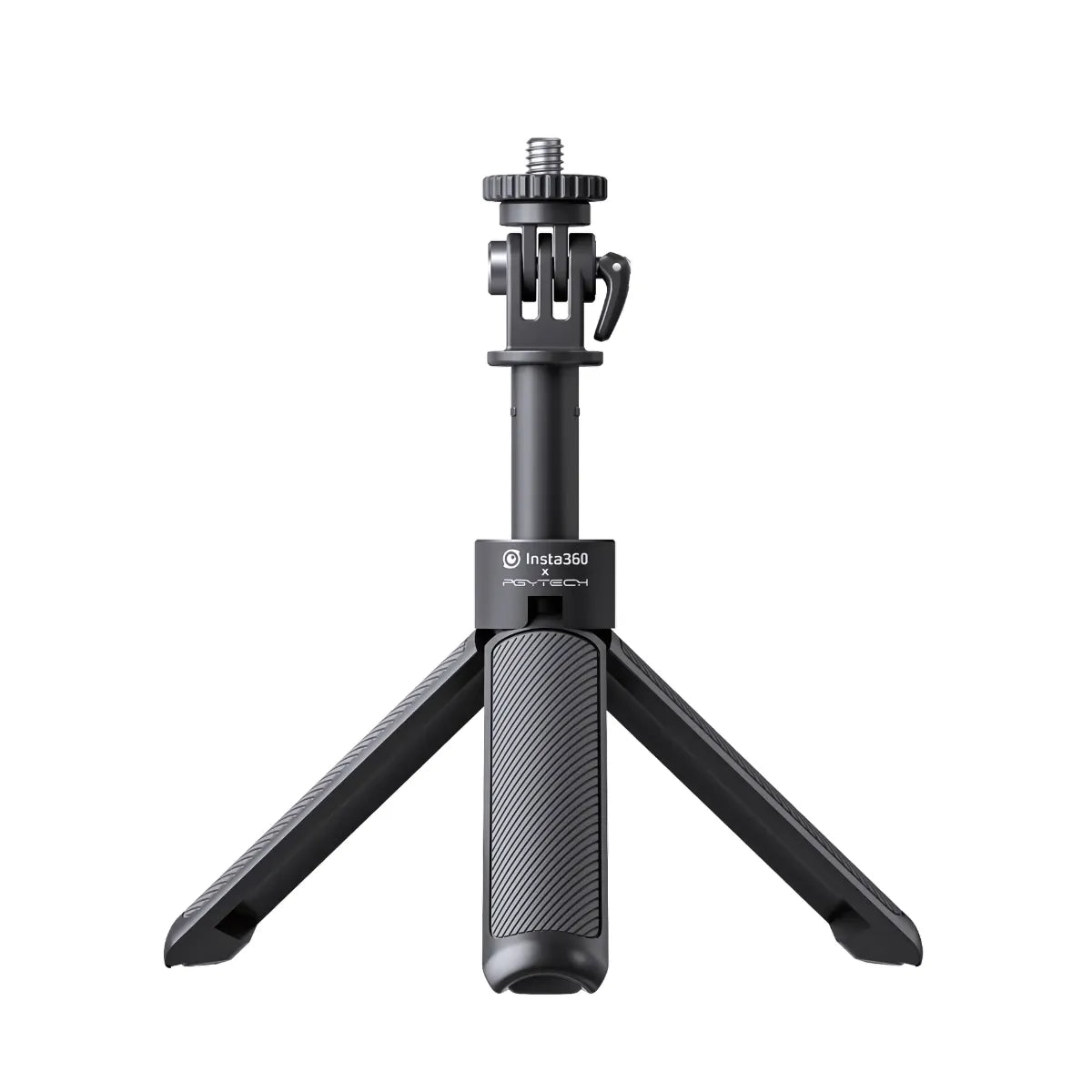 Mini Bastão de Selfie Invisível + Tripé 2 em 1 Insta360