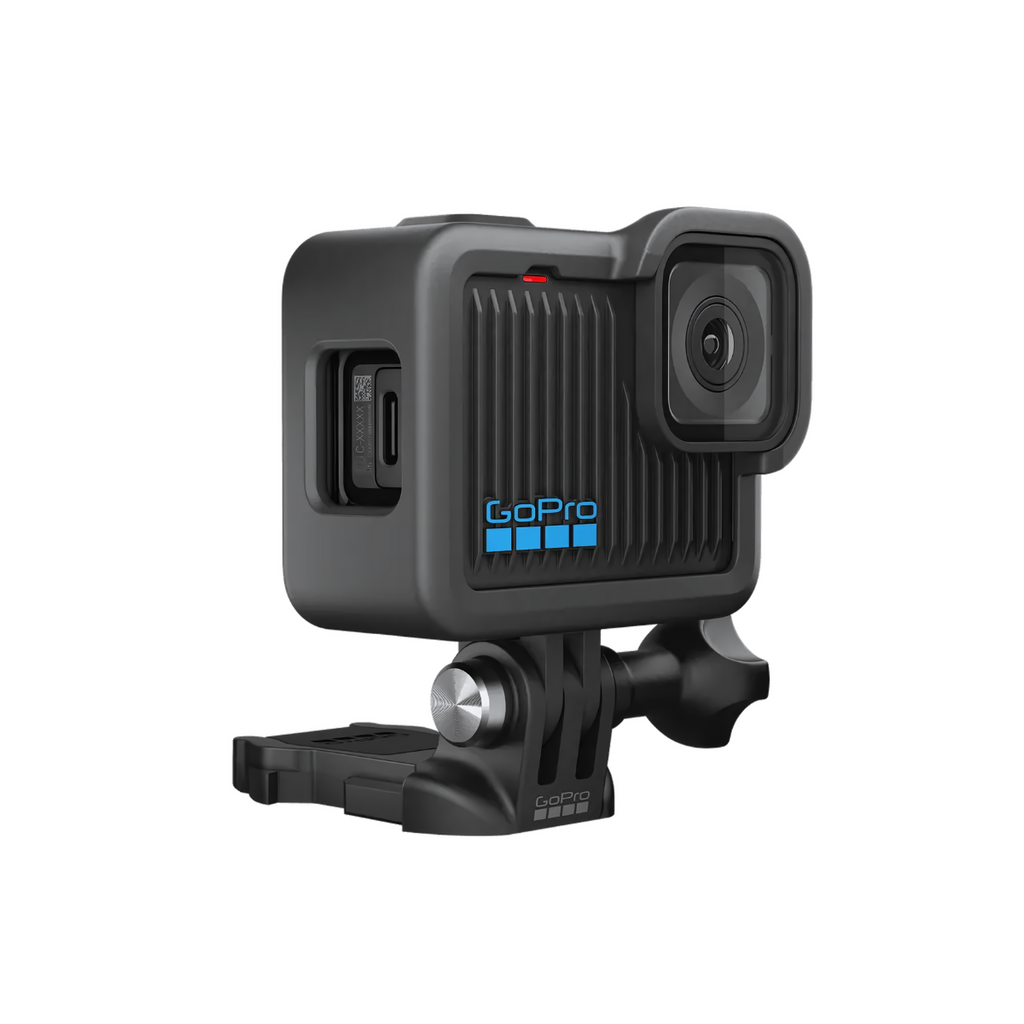 Capa Protetora Anti Impacto Shock Absorbing para GoPro HERO - AFFRC-002 - OPENBOX