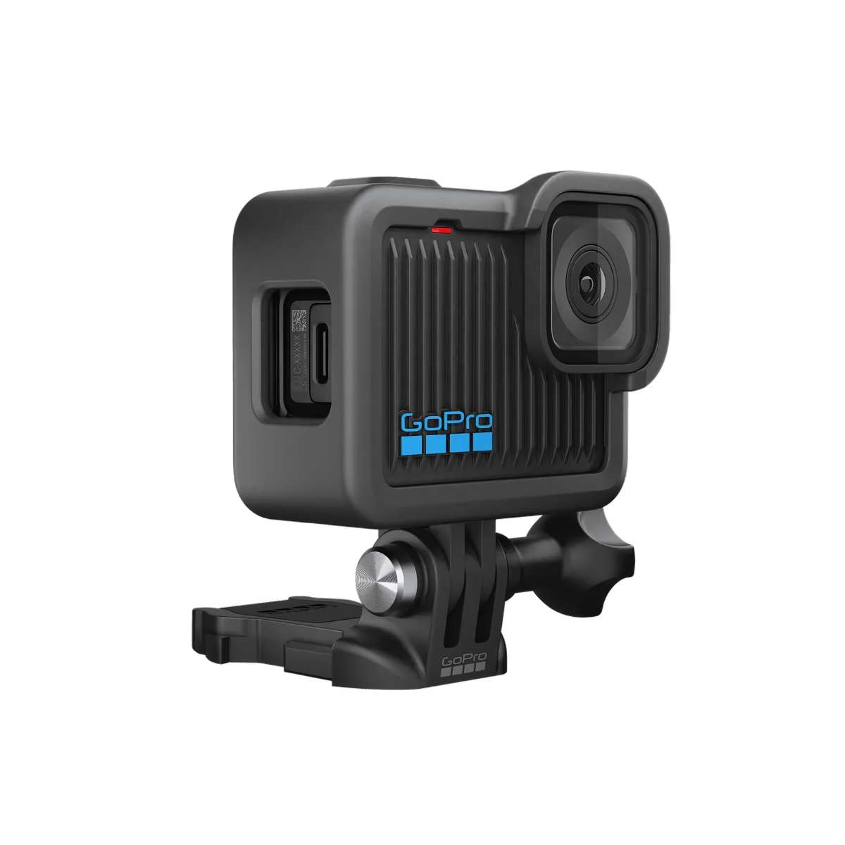 Capa Protetora Anti Impacto Shock Absorbing para GoPro HERO - AFFRC-002 - OPENBOX