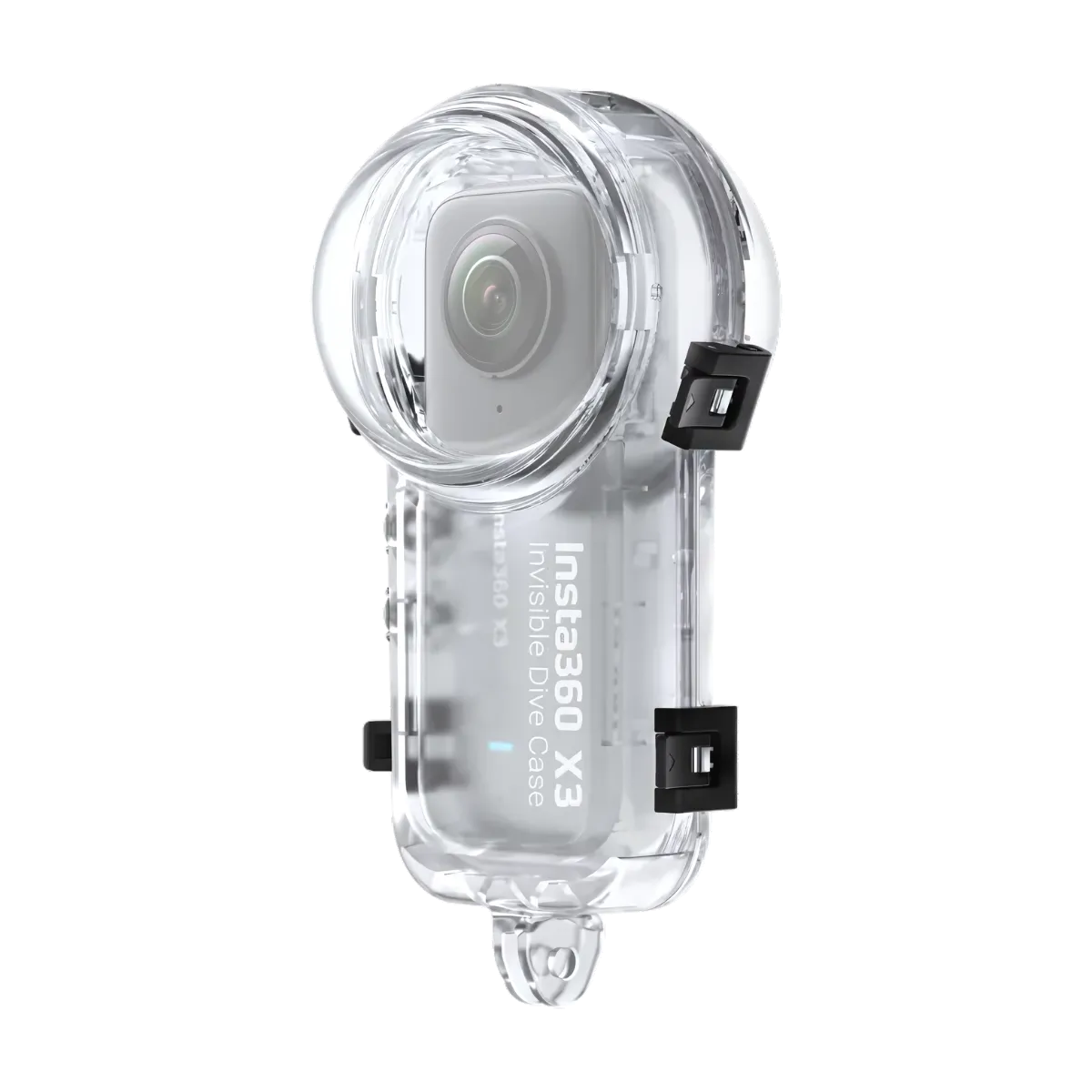Caixa Estanque Invisível Insta360 p/ X3