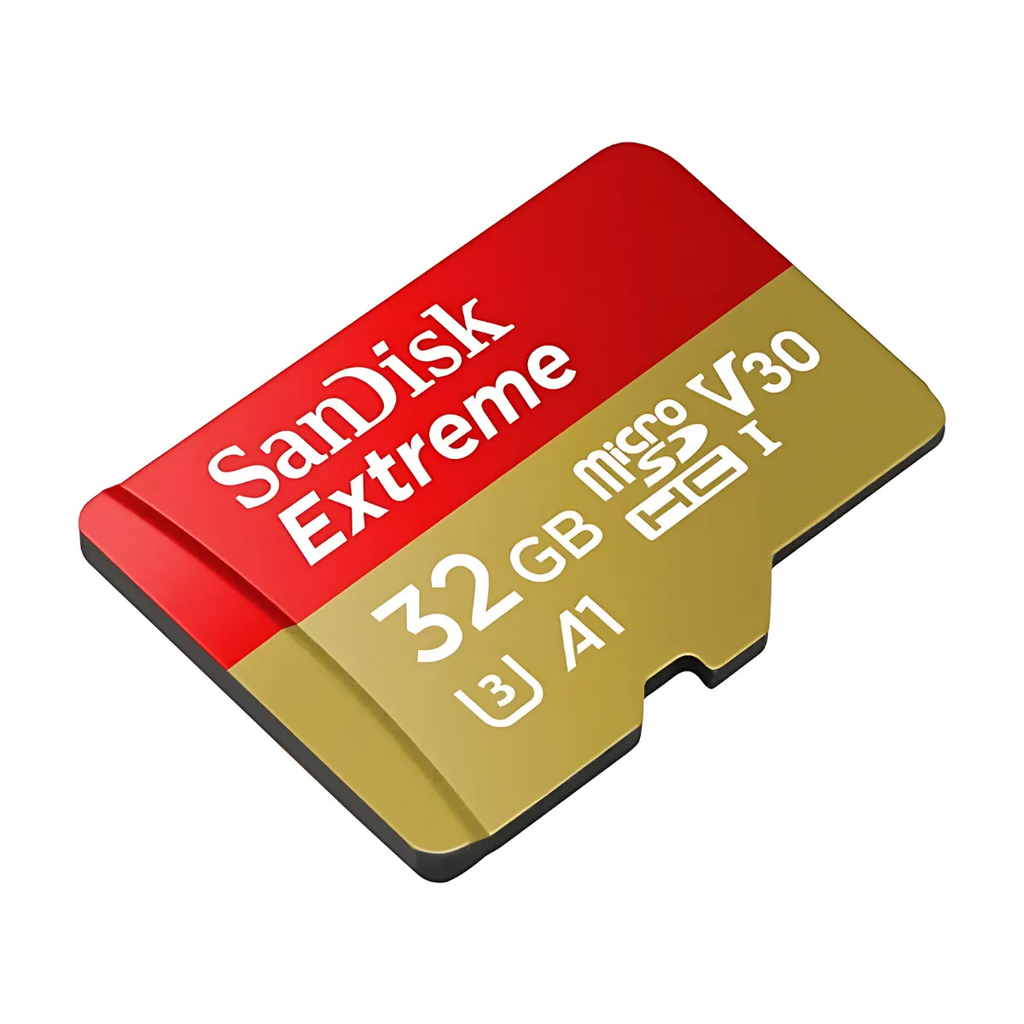 Cartão de Memória SanDisk 32GB