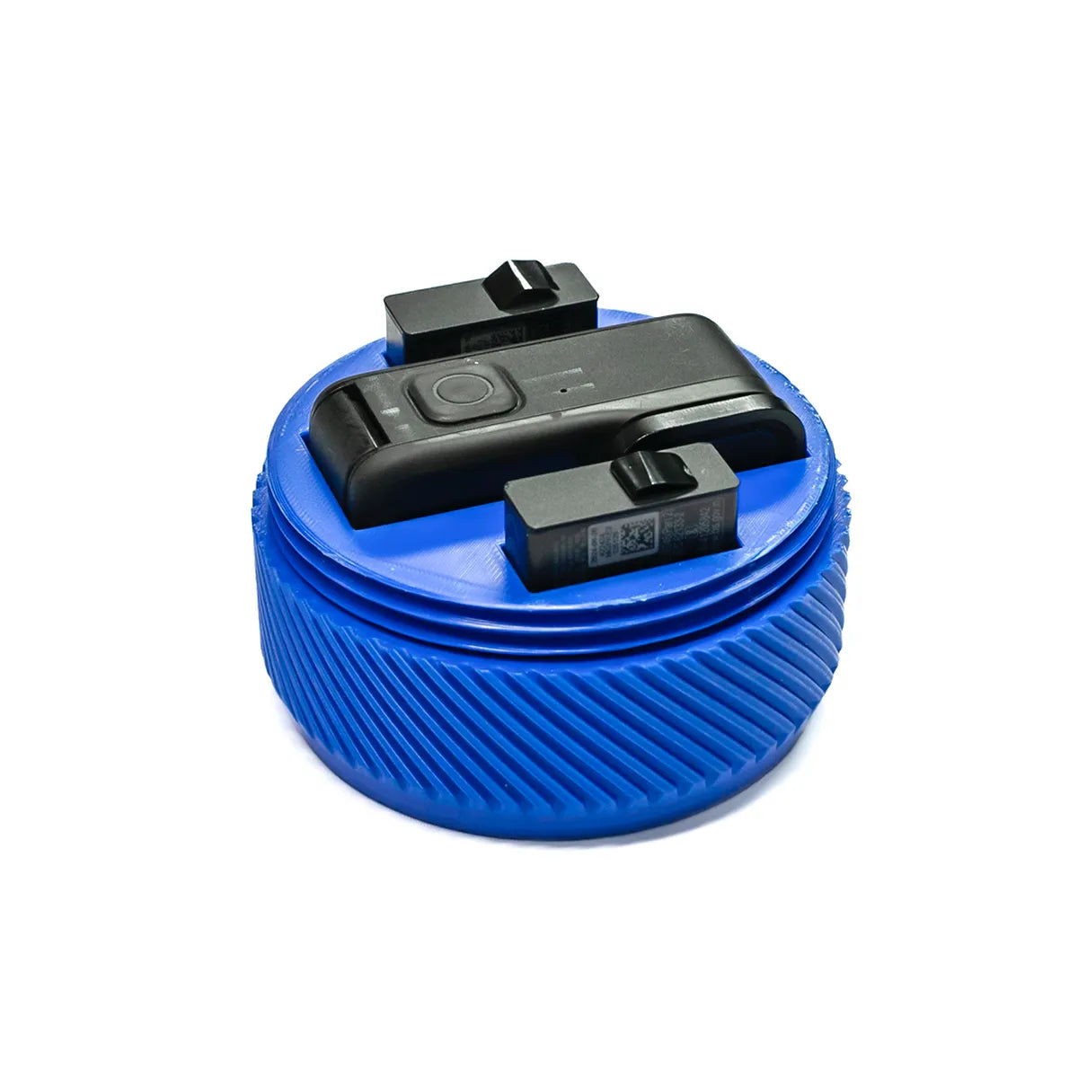 Estojo MDM para GoPro e Acessórios