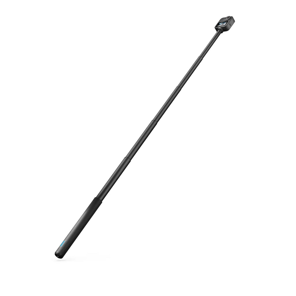 Bastão Extensor Invisível GOPRO 1,2m - AGXTM-001