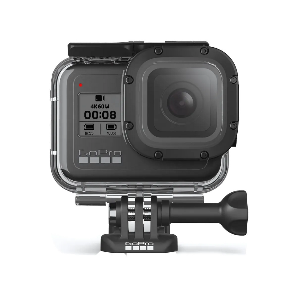 Caixa Estanque Original p/ GoPro Hero 8 Black - AJDIV-001