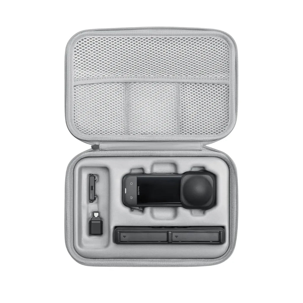 Case Protetora Original para Insta360 X5 - CINSBAMC