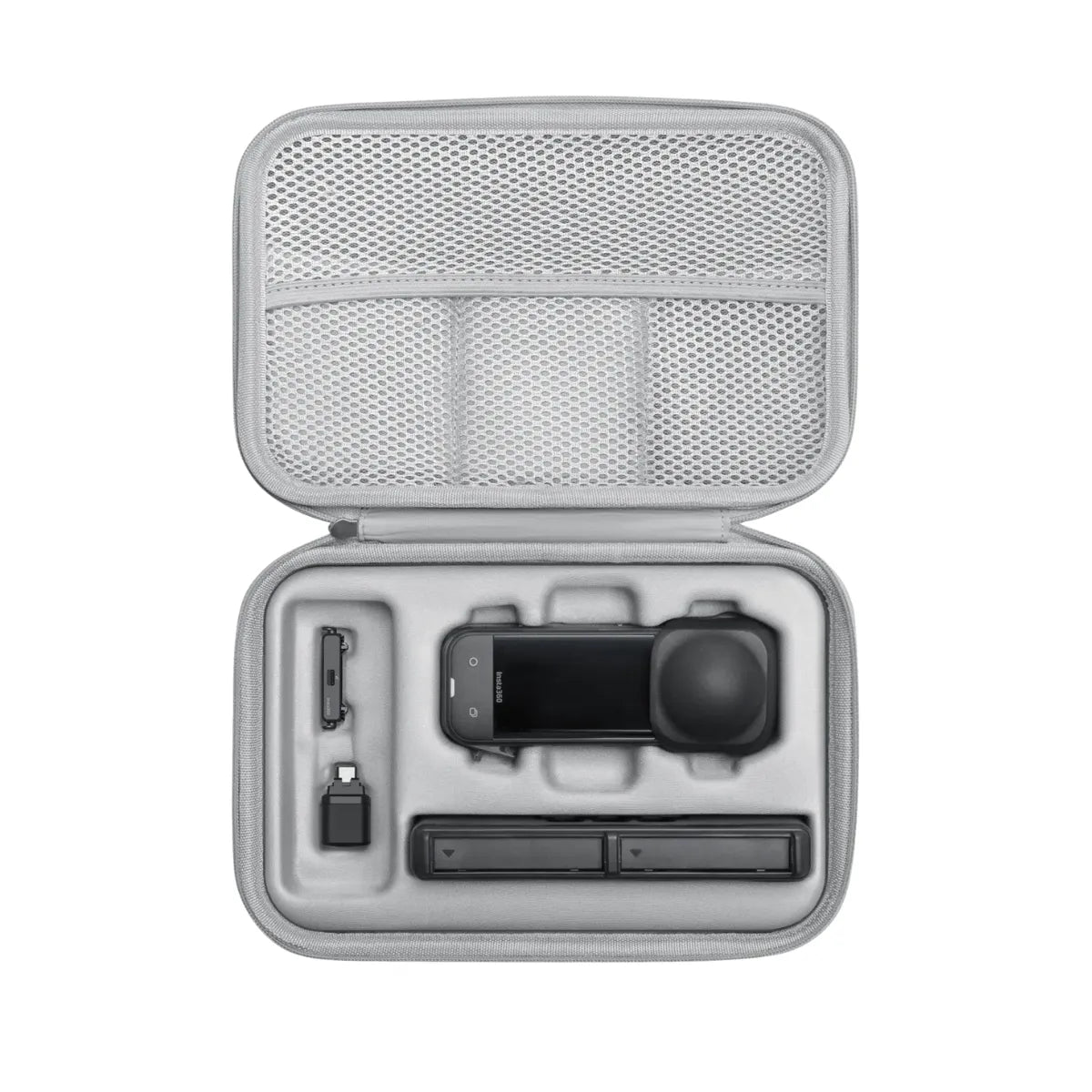 Case Protetora Original para Insta360 X5 - CINSBAMC