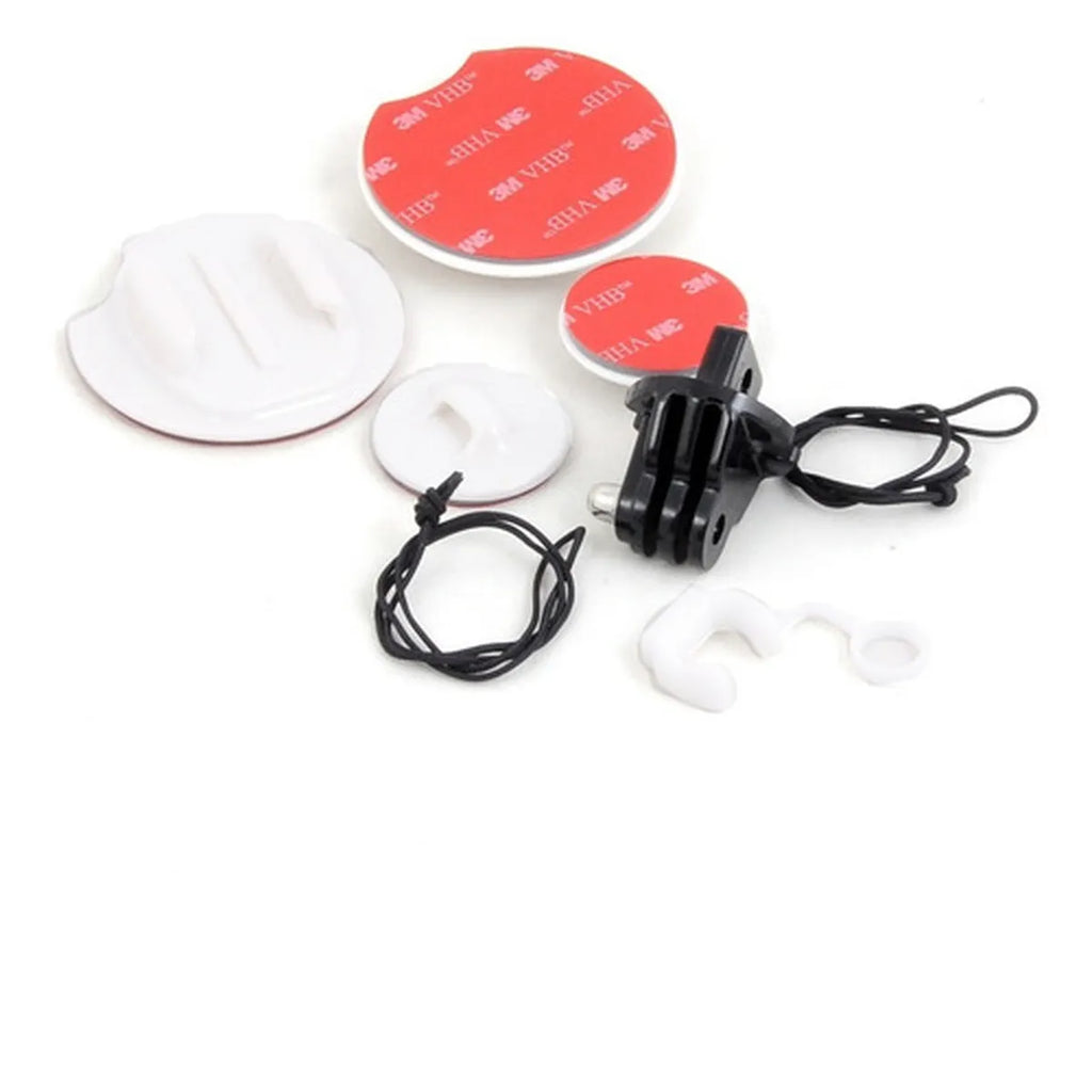 Kit adesivo de fixação para Surf, Wakeboard, Kitesurf