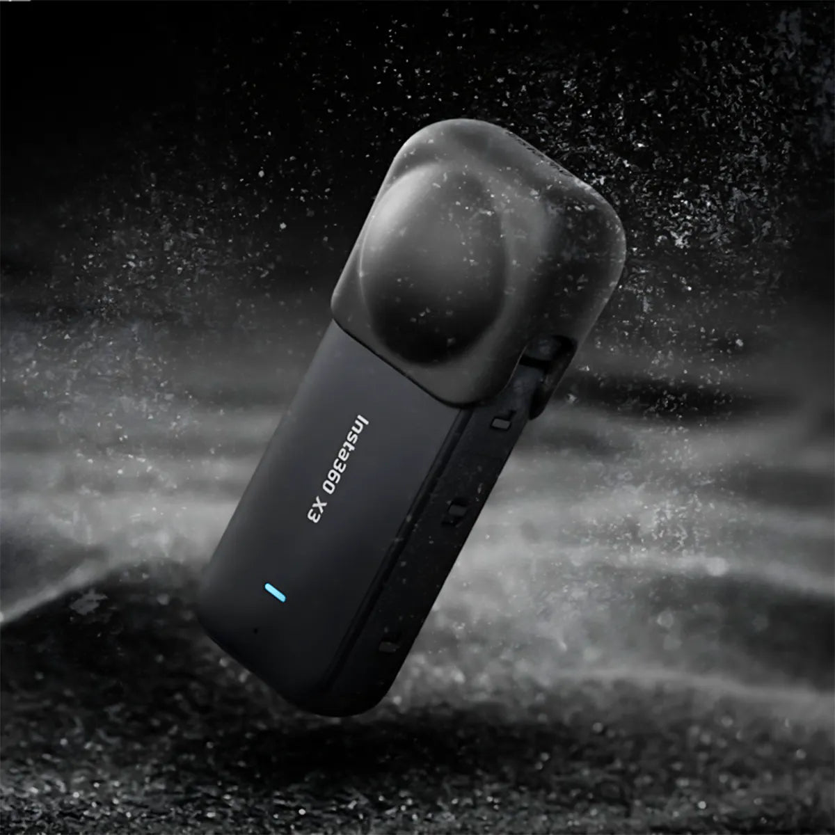 Protetor de Lente Insta360 Lens Cap p/ X3
