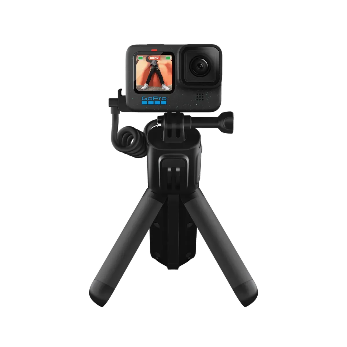 GoPro Volta - Tripé | Controle | Bateria - APHGM-001