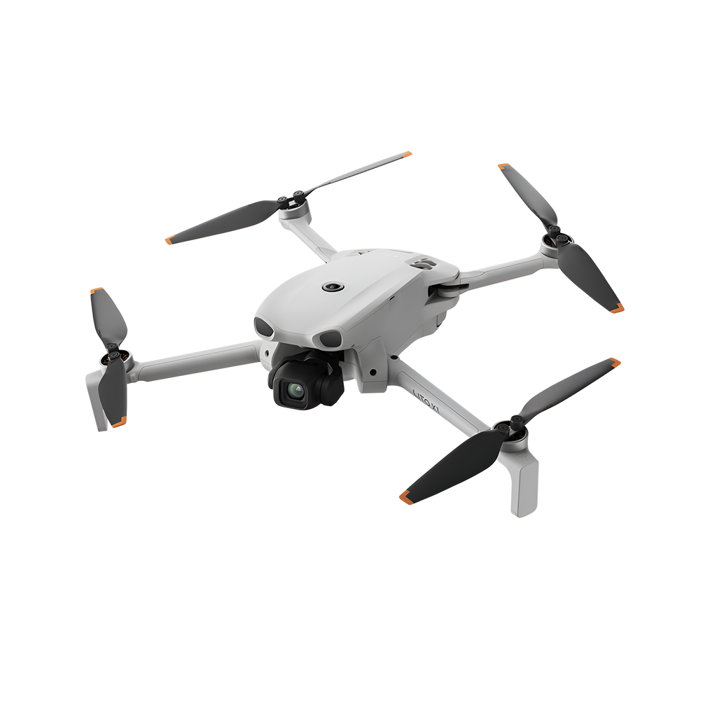 Drone DJI Lito X1 Fly More Combo  - DJI083