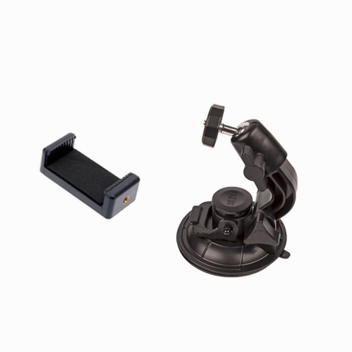 SUPORTE VENTOSA PARA CELULAR