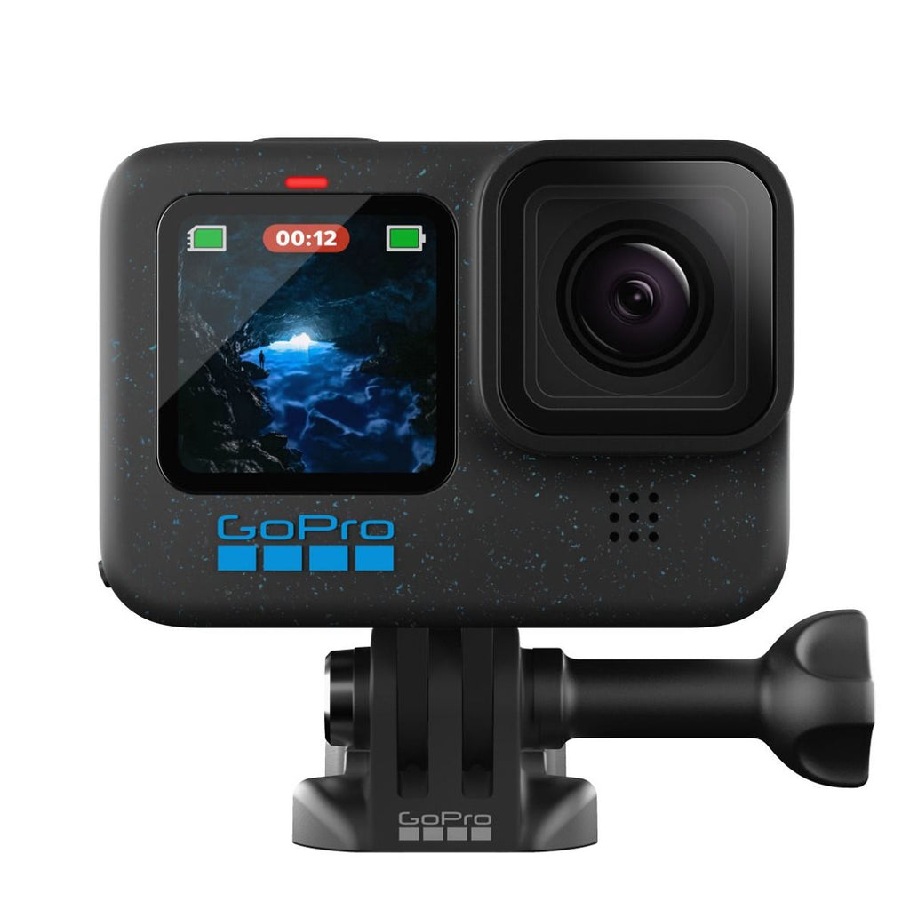 Câmera Gopro Hero 12 Black