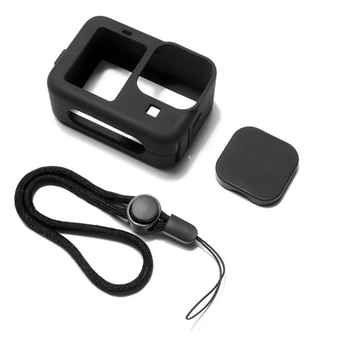 Protetor de silicone p/ Hero 9