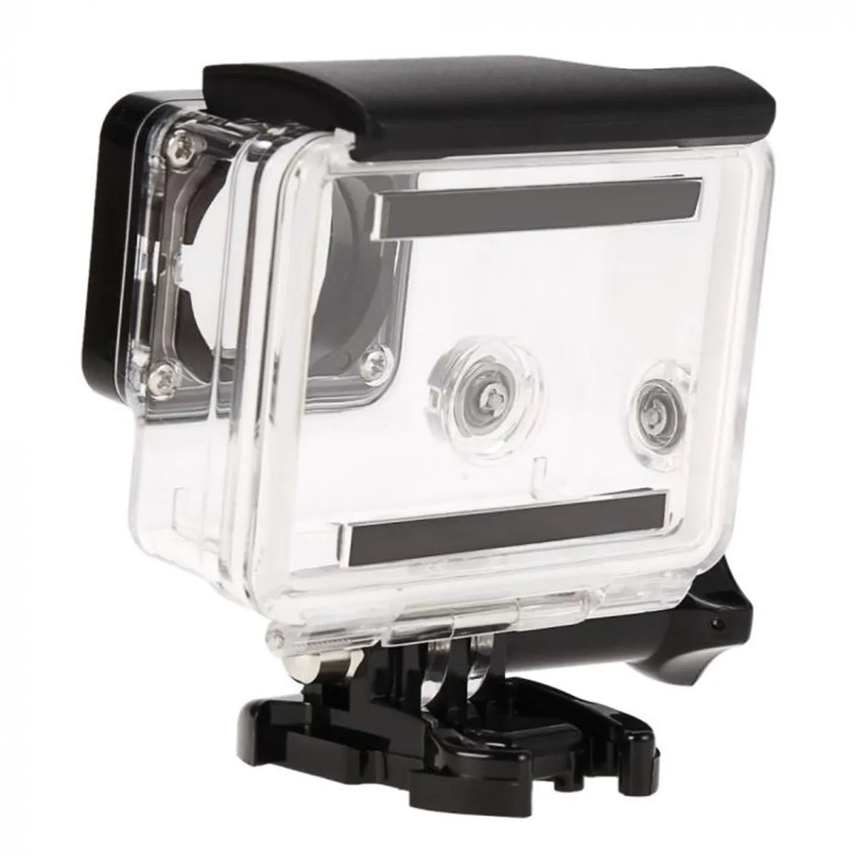 Caixa estanque p/ GoPro Hero 3 e 4