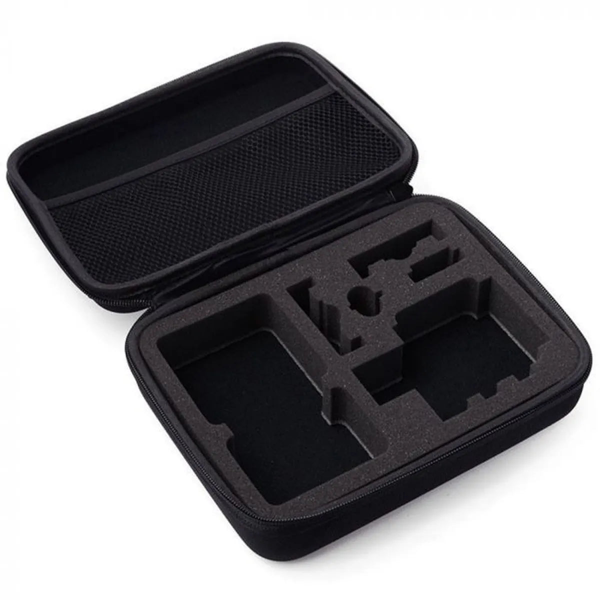 Maleta Média para GoPro e Acessórios