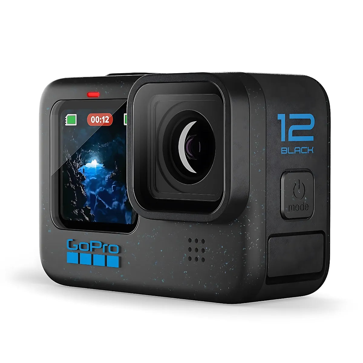 kit hero 12 + the handler + cartão 64gb