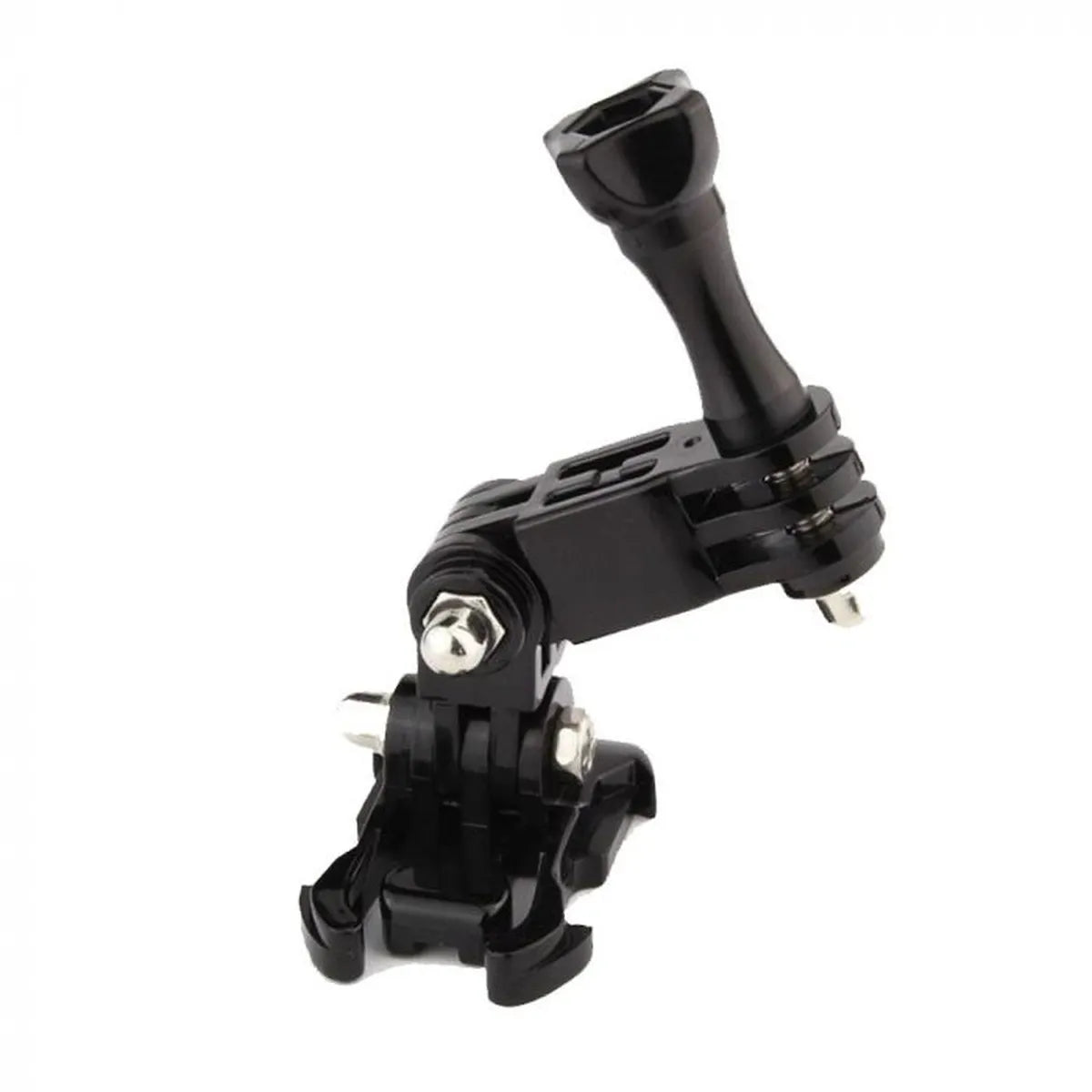 Suporte Adaptador Vertical Plug Mount