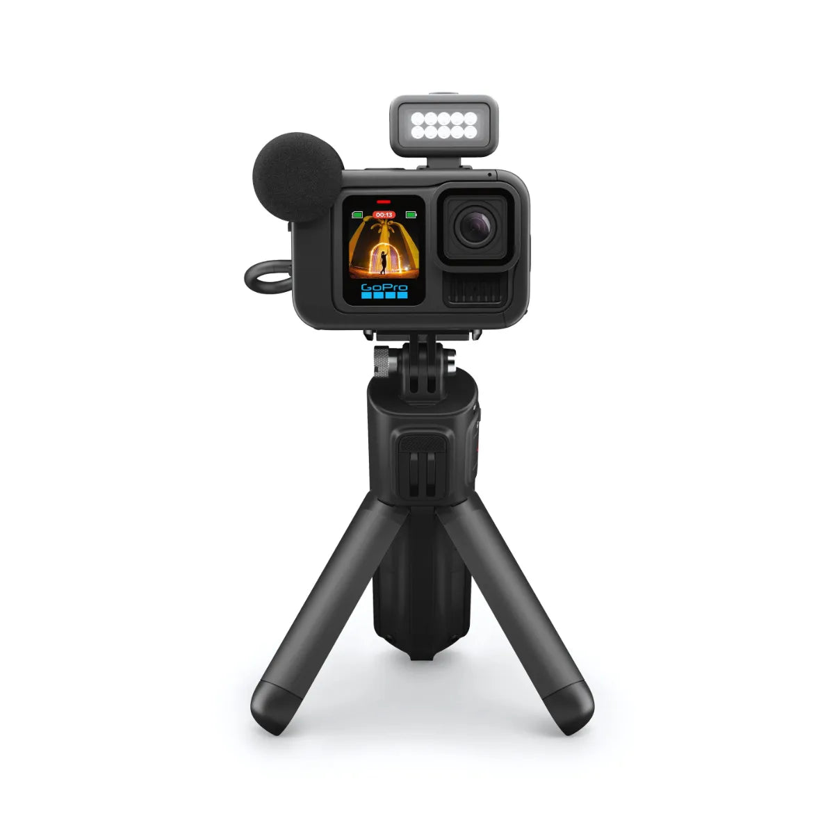 Câmera Gopro Hero 13 Creator Edition