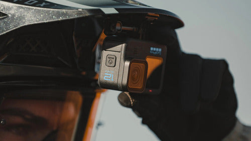 Câmera Gopro Hero 12 Black