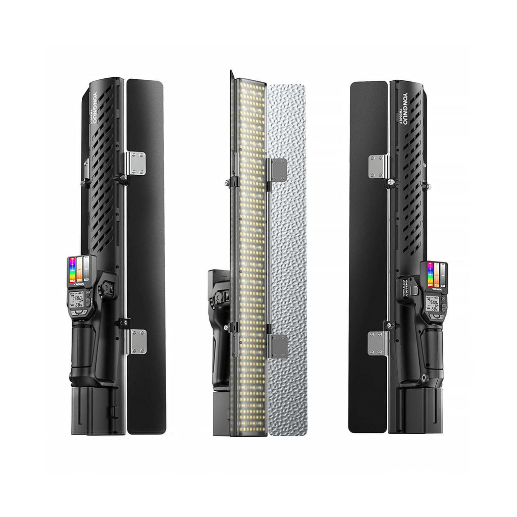 Bastão de LED Yongnuo YN360IV