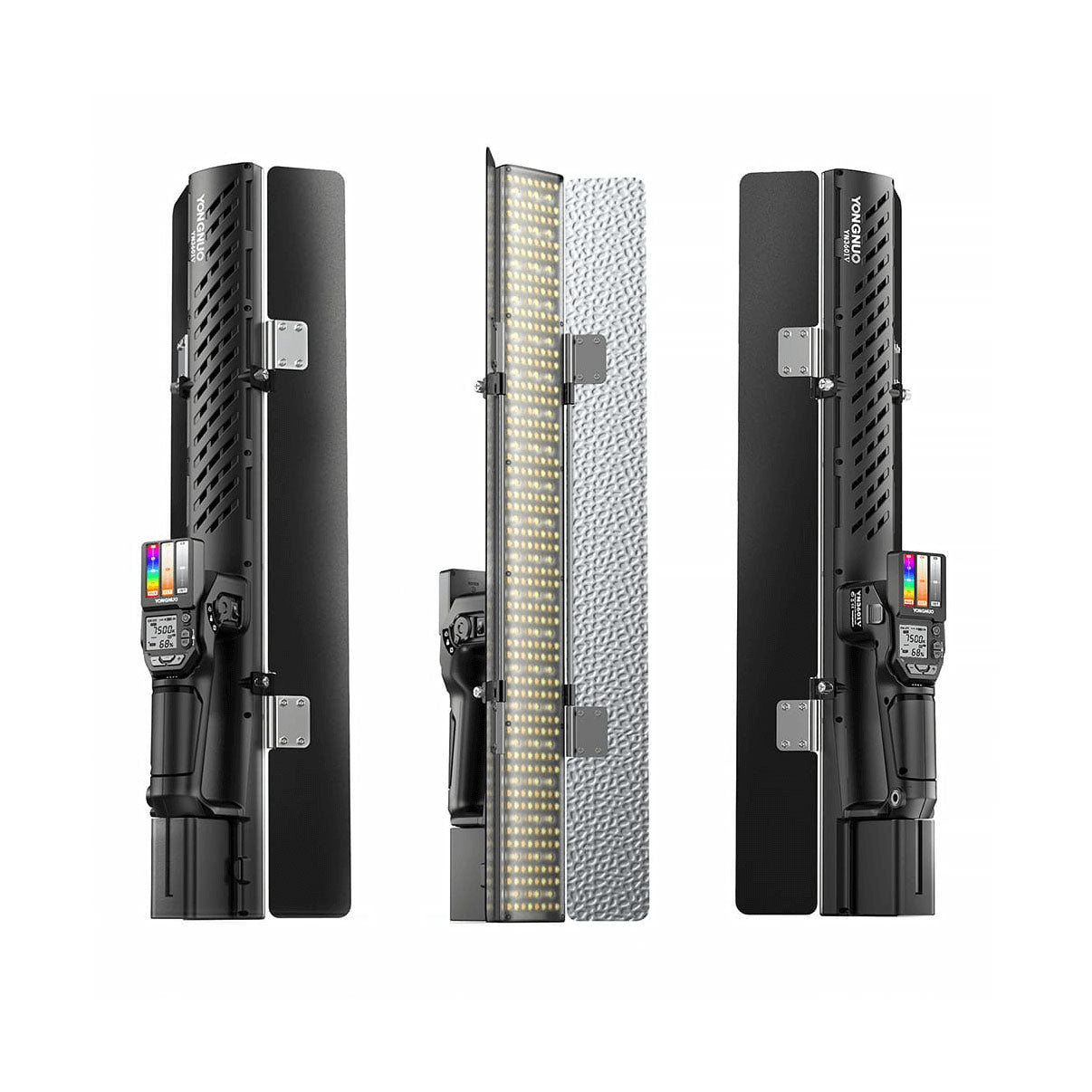 Bastão de LED Yongnuo YN360IV