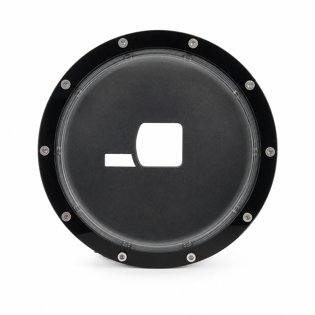 MeuDome p/ Sjcam