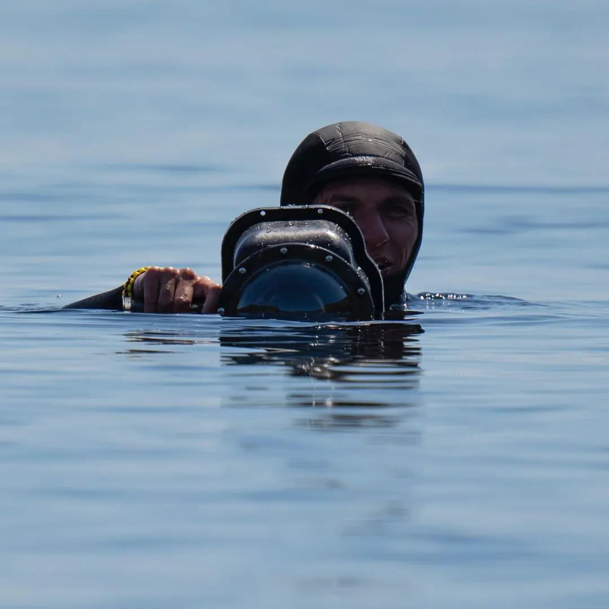 GDome XL Surf - Dome para Câmeras DSLR / Mirrorless