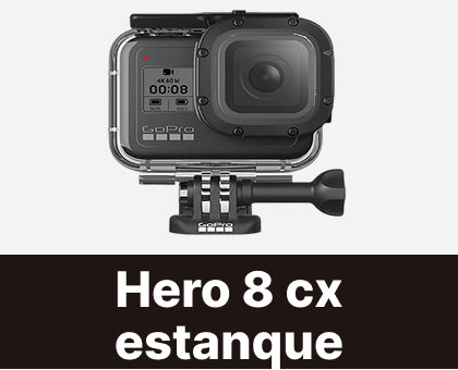 8 p/Caixa Protetora