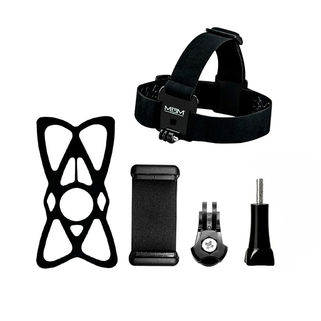Suporte de Cabeça para Celular