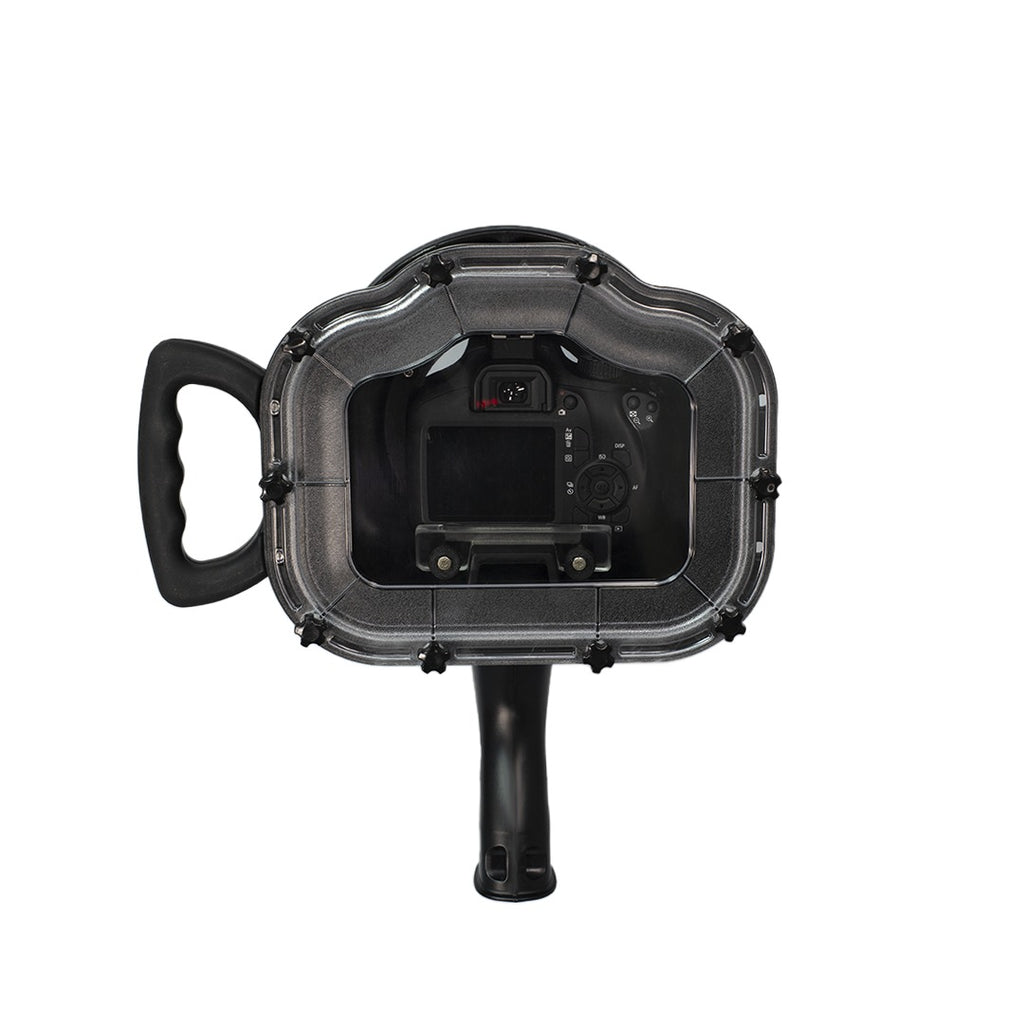 GDome XL Surf - Dome para Câmeras DSLR / Mirrorless