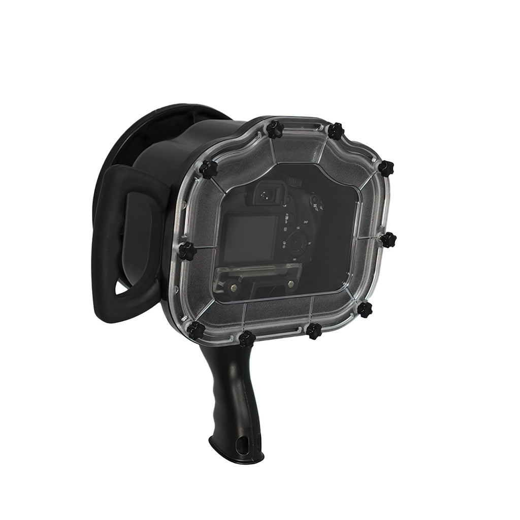 GDome XL Surf - Dome para Câmeras DSLR / Mirrorless