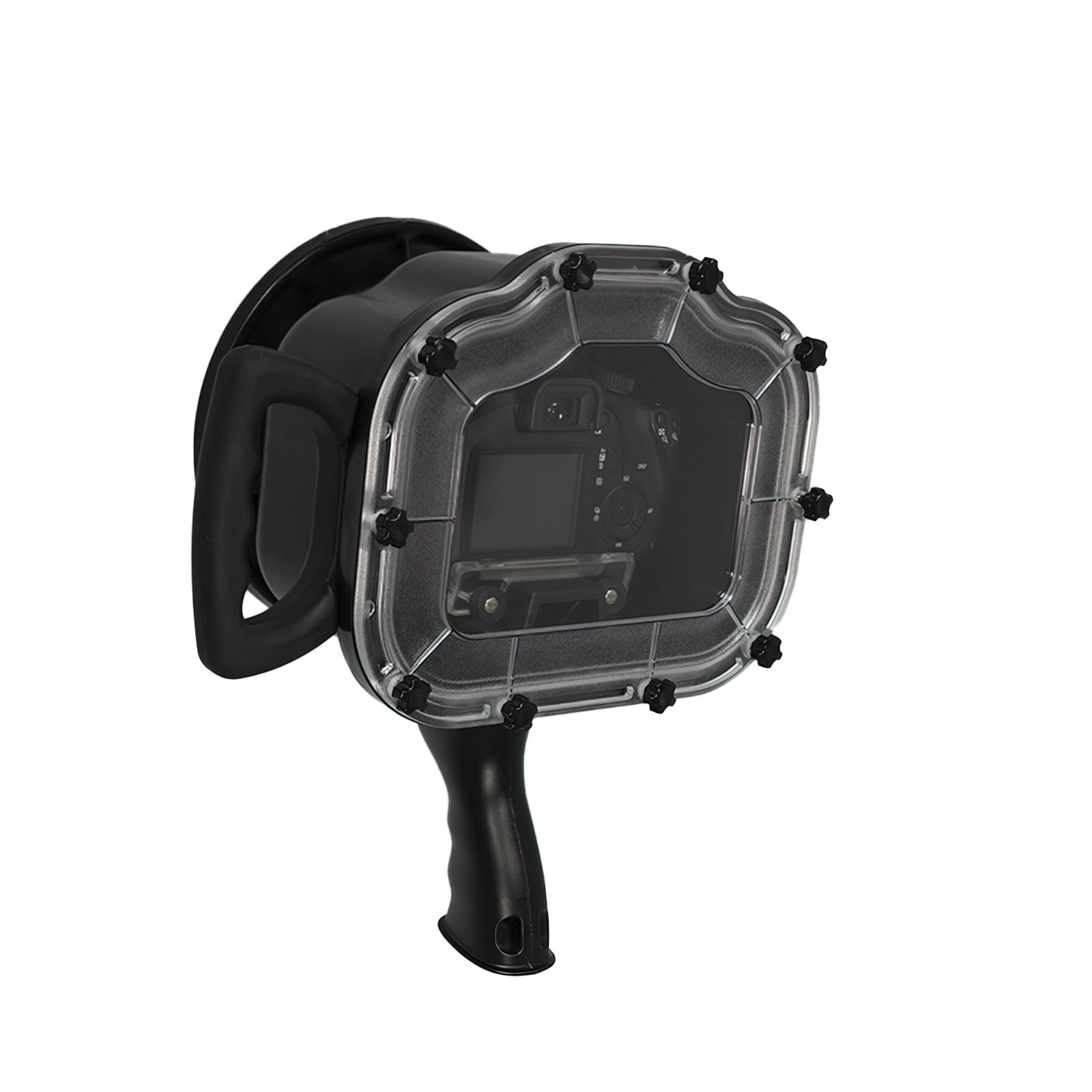GDome XL Surf - Dome para Câmeras DSLR / Mirrorless