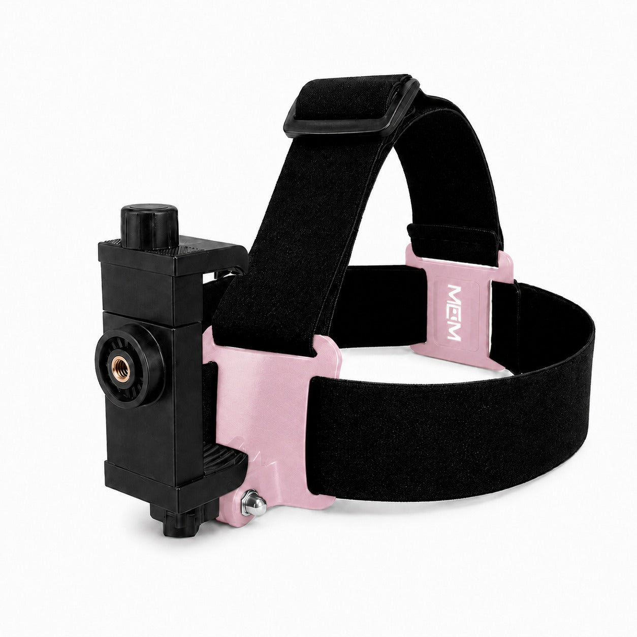 Suporte de Cabeça Ajustável para Celular MEUDOME